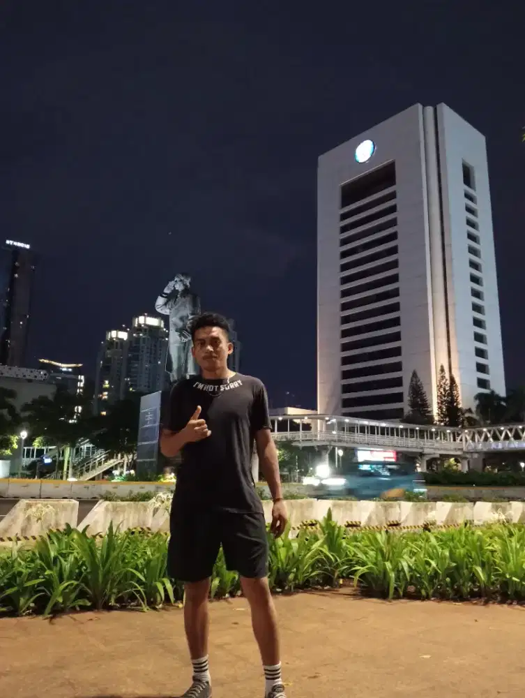 Nyari kerjaan Driver Dan Lainnya
