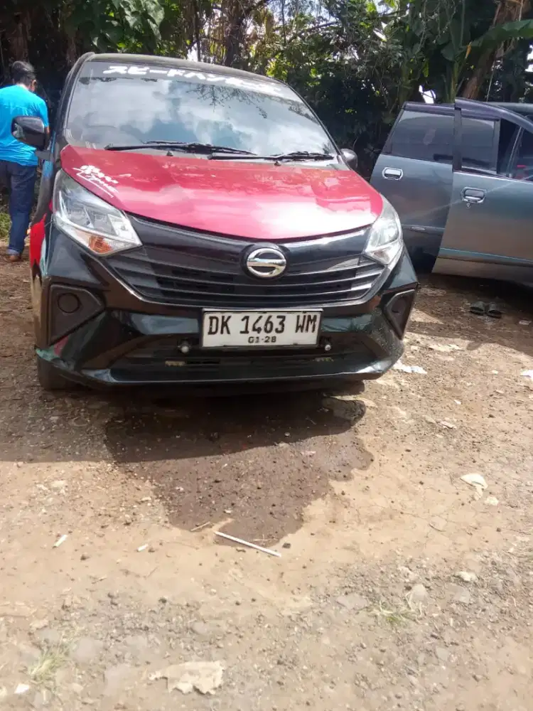Driver freelance