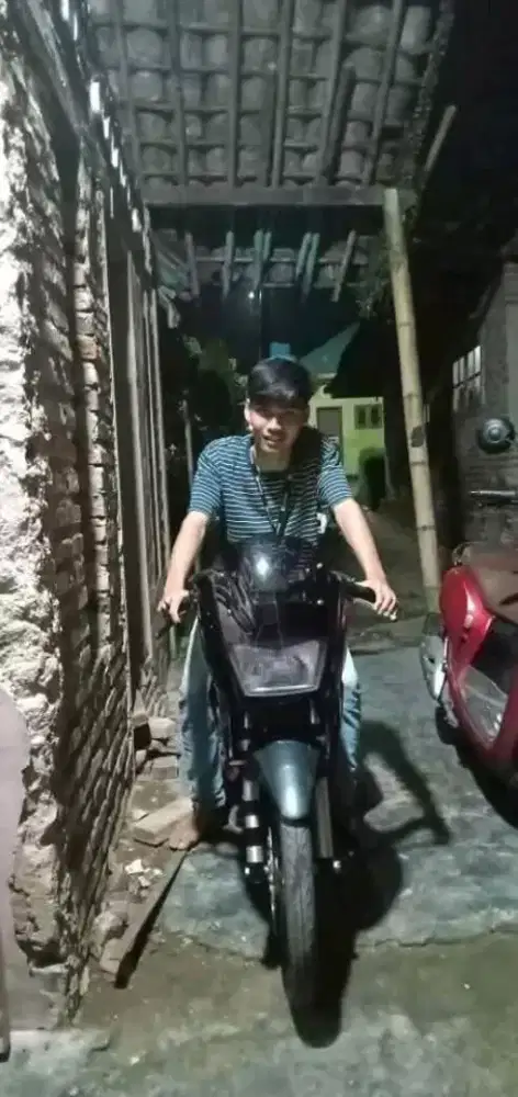 Cari kerjaan nih