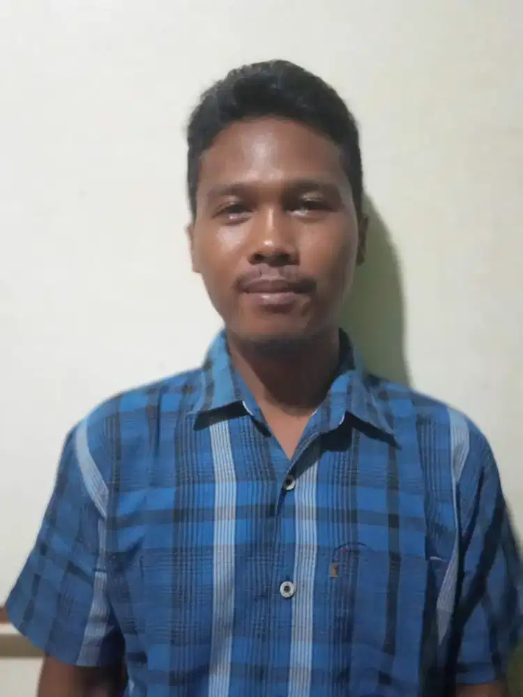 Yang butuh supir dadakan mau dalam kota luar kota bisa