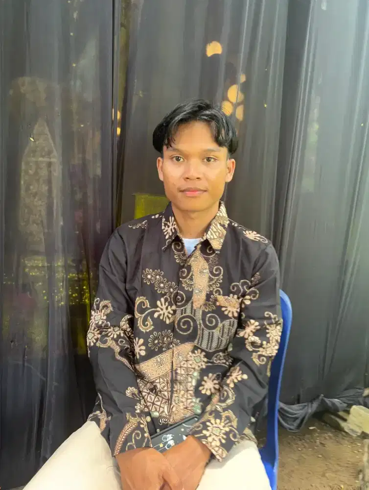 Cari pekerjaan freelance gaji harian