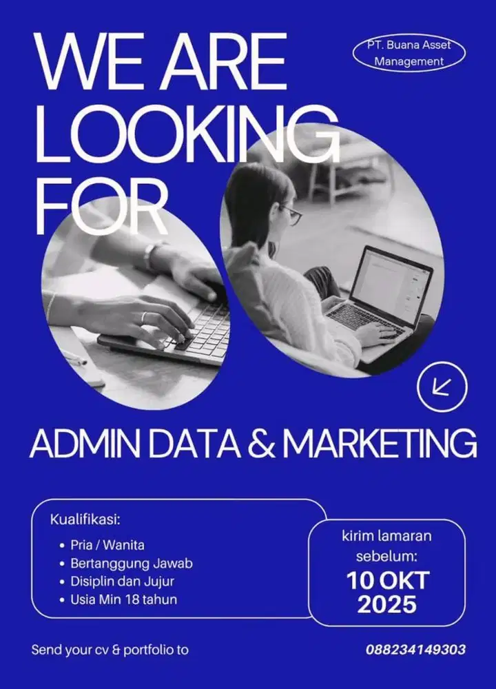 Loker Area Surabaya