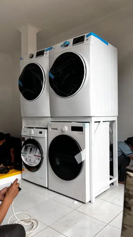 karywan laundry
