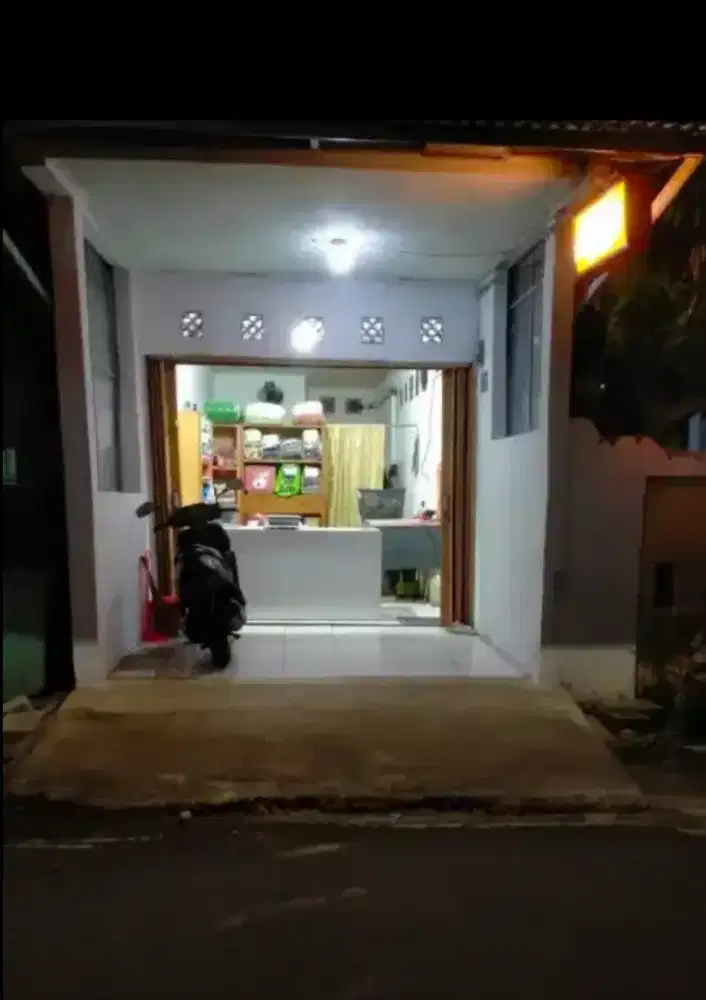 Lowongan Setrika Laundry
