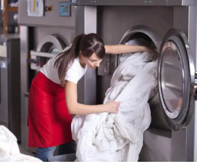 Supervisor Workshop LAUNDRY
