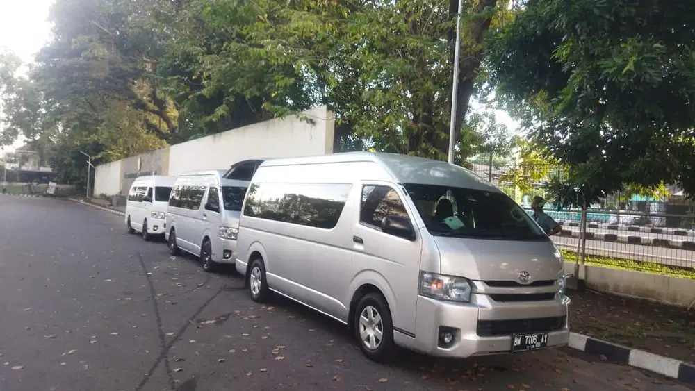 Sewa Mobil Jogja Termurah Dan Terlengkap