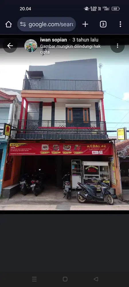 LOWONGAN KERJA ASISTEN DAPUR