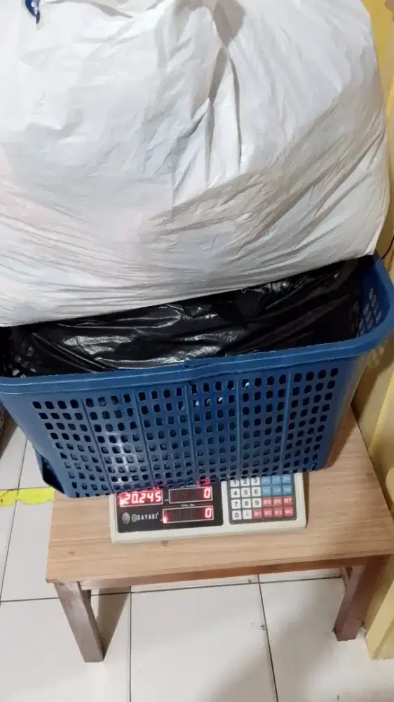 Lowongan pekerjaan