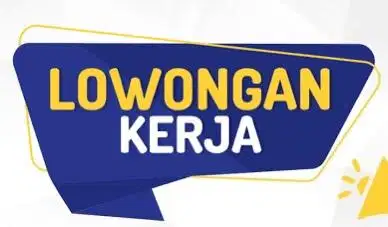 Lowongan Laundry