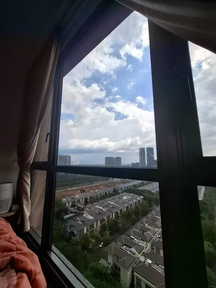 Di cari ART pulang pergi di BSD