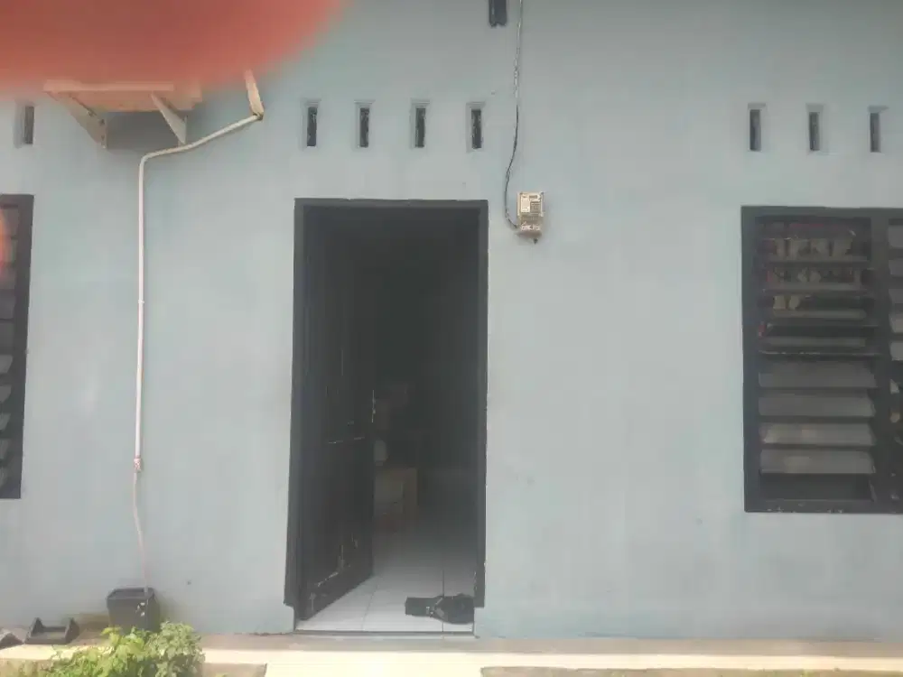 Pembuatan kue dan cetak kue perumahan