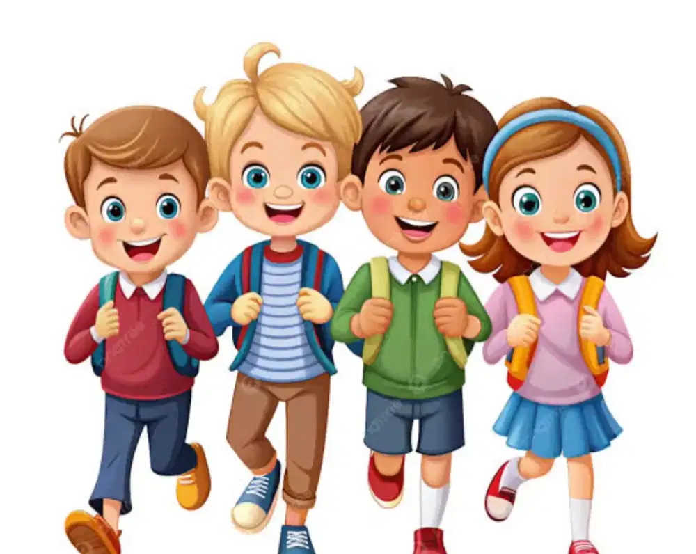 Pengasuh anak dan ART