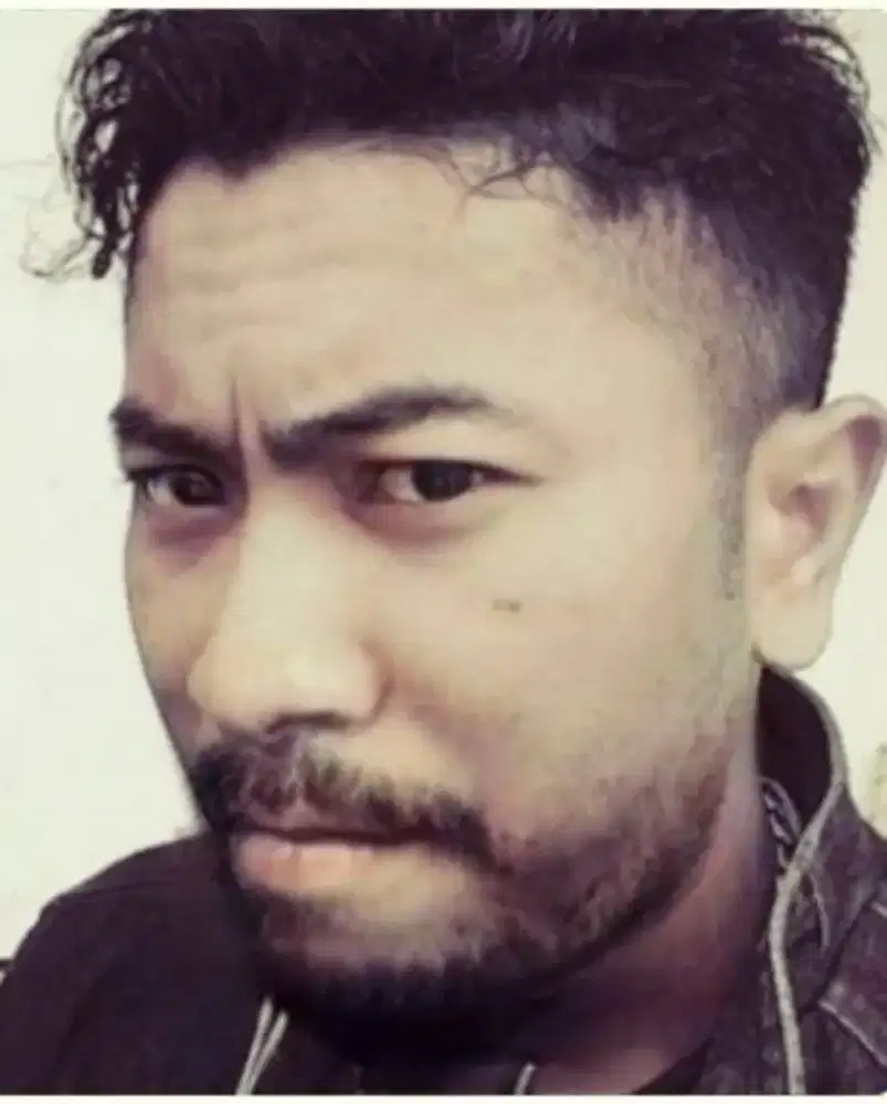 Ade Chandra Purnama