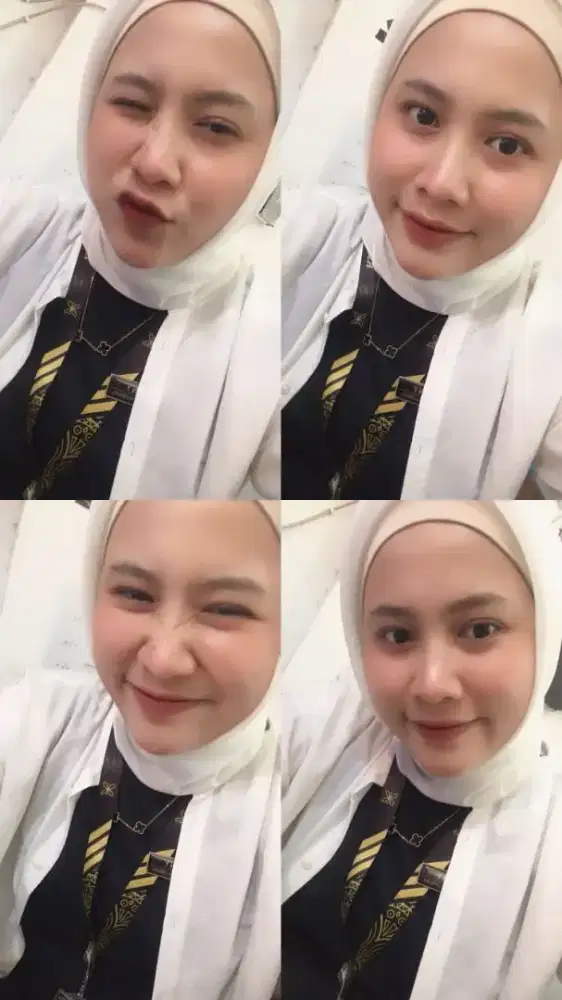 Ojek, kurir, freelance dll