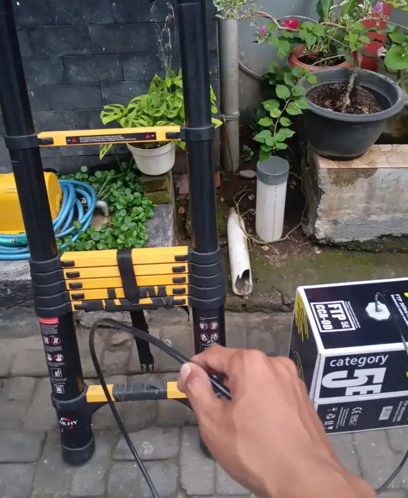 LowKer Freelance Serabutan