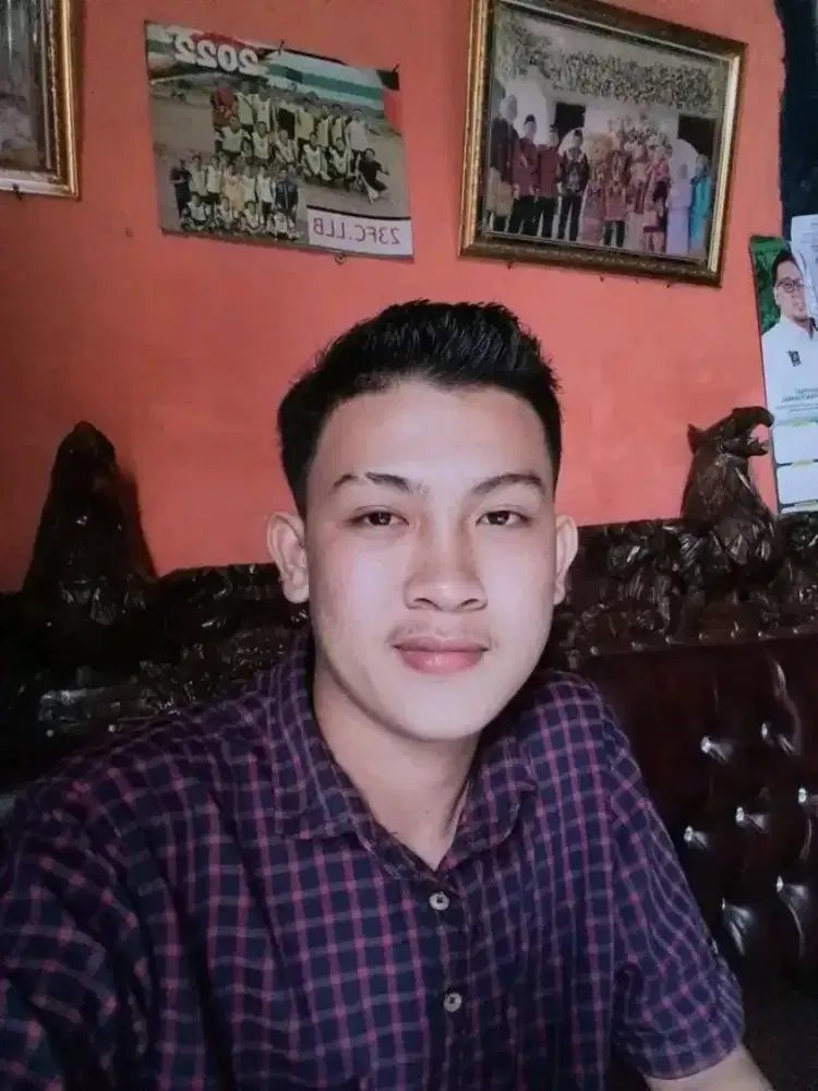 Assalamualaikum pak buk info loker nya dong saya punya SIM A