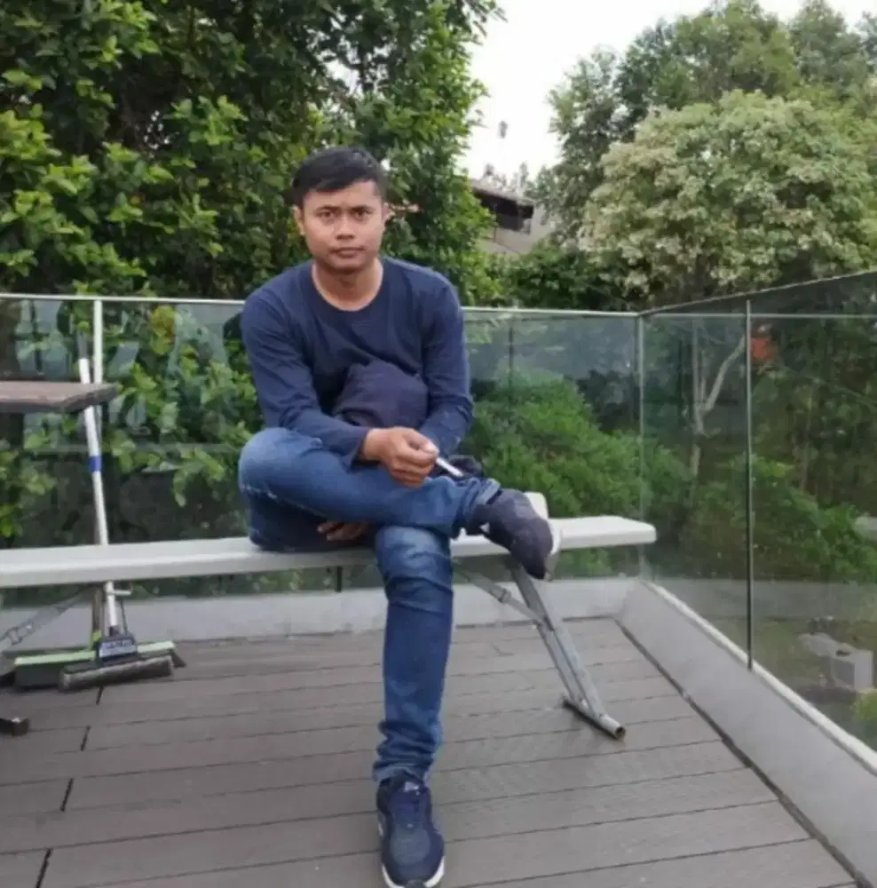 Info loker antar jemput