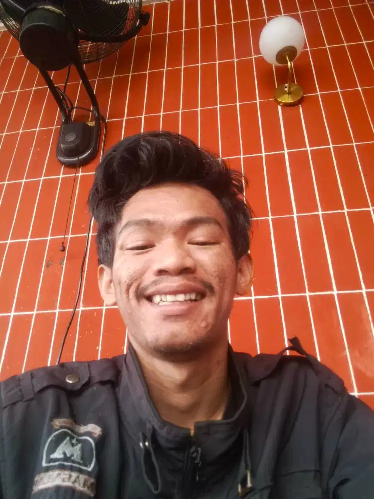 Cari lowongan kerja apah ajh yg gk pakai ijazah