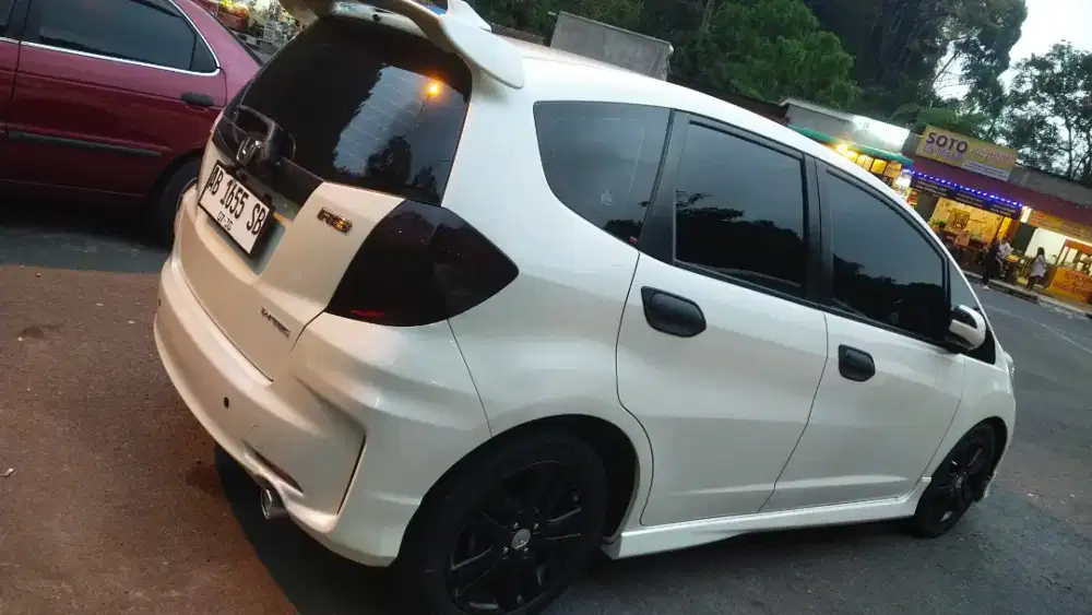 Cari kerja sopir pribadi