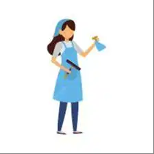 Dibutuhkan Pembantu/ Asisten Rumah Tangga