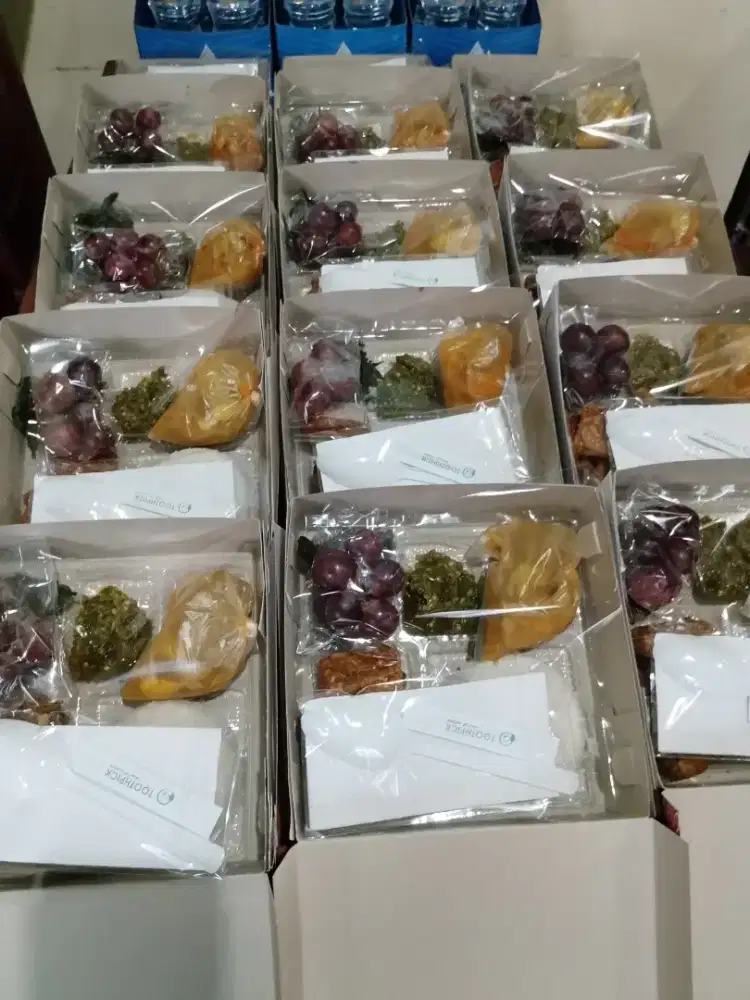 Di butuhkan tenaga di RM padang