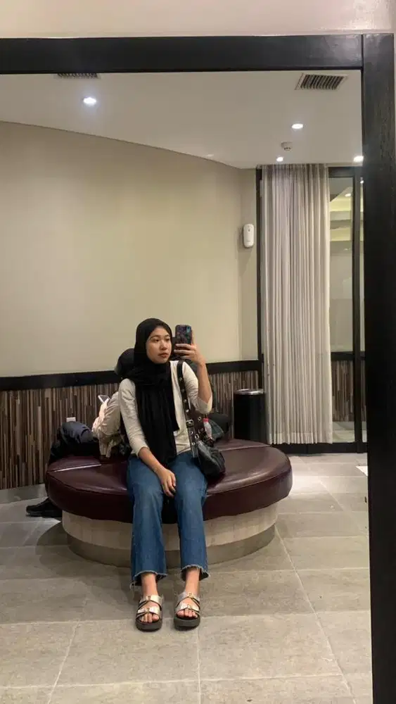 need lowongan kerja kak