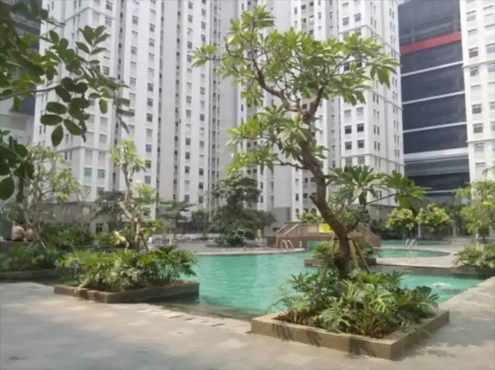 Di Cari ART pulang pergi untuk di apartemen GB pluit