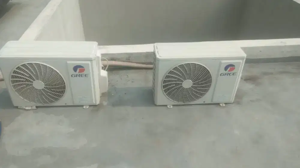 Jasa panggilan AC 24 jam