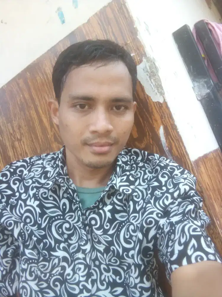 Mencari pekerjaan halal