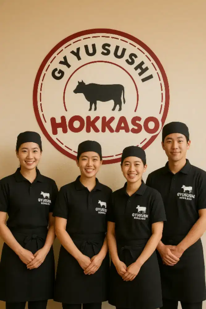 Info loker restoran tanpa tes