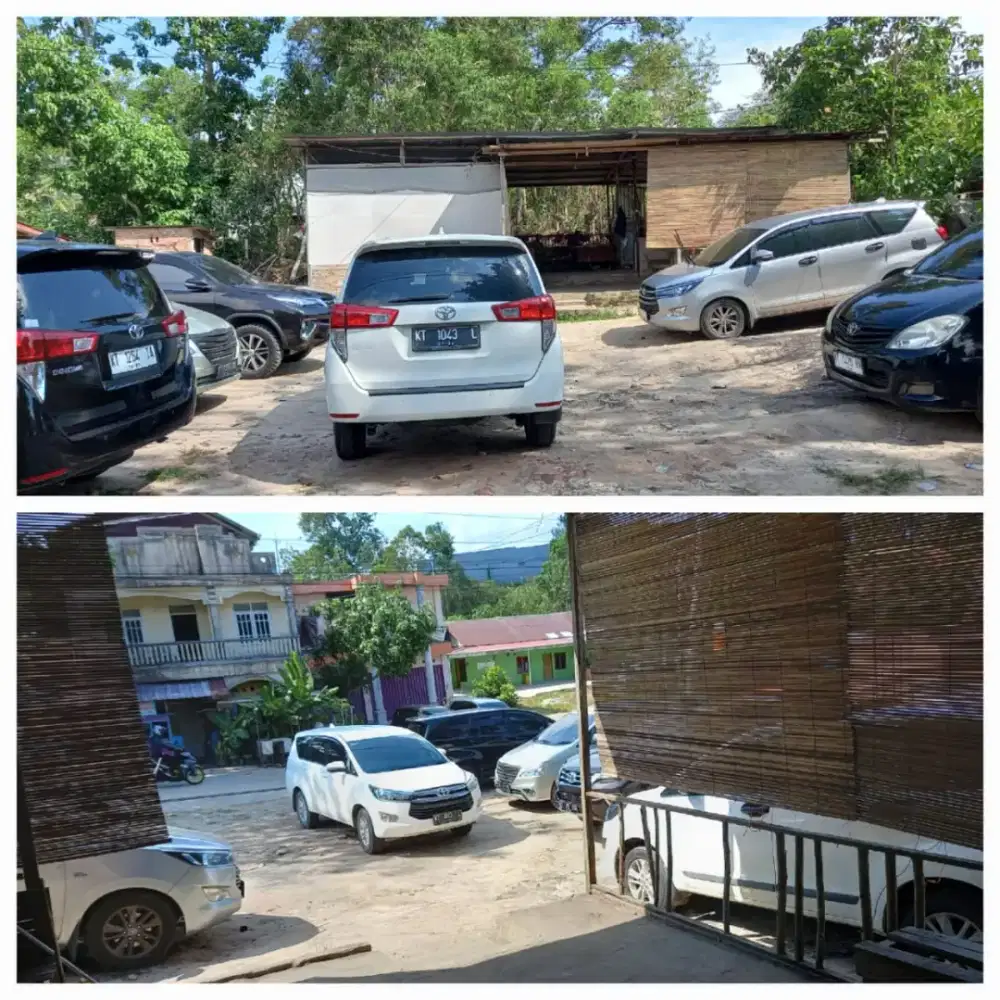 TRAVEL BALIKPAPAN-SAMARINDA-BONTANG (PP)