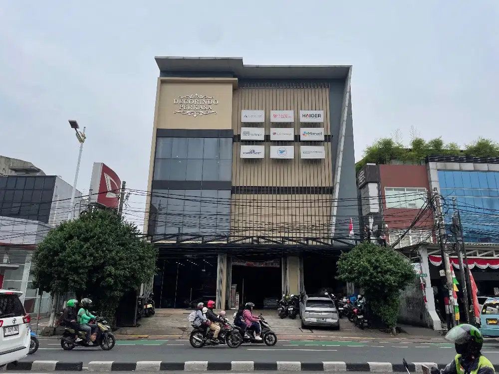 Dibutuhkan Staff Accounting/Finance Wanita Kerja di Cawang Jaktim