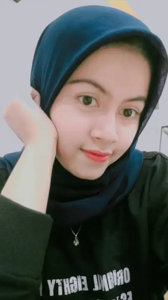 Nyari pekerjaan