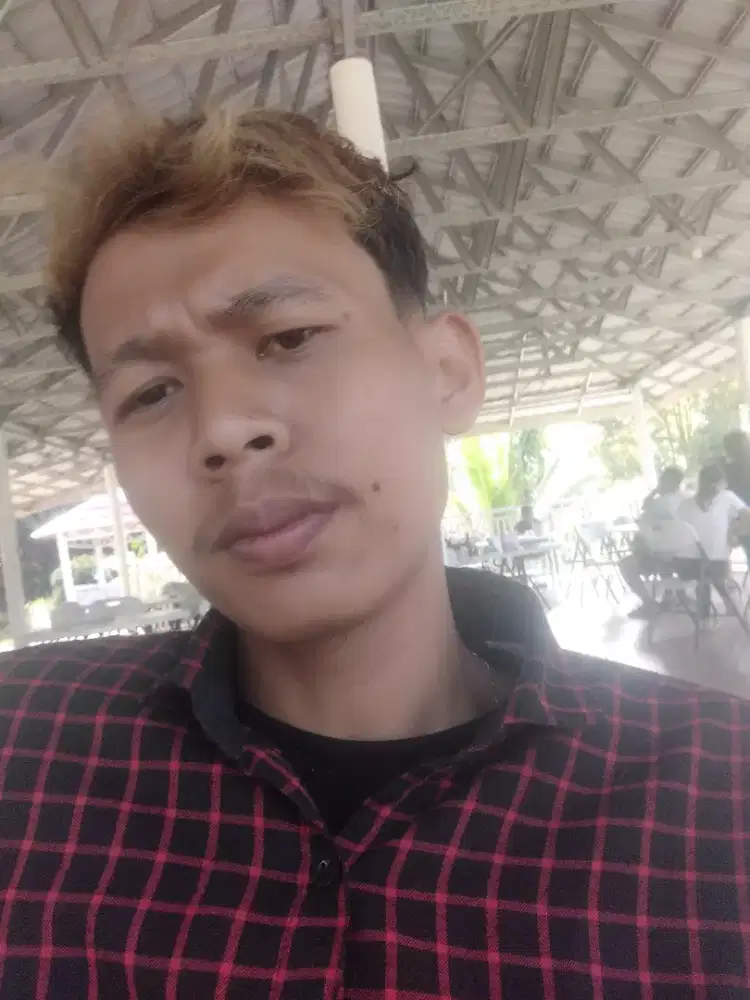 Cari kerja butuh bangt