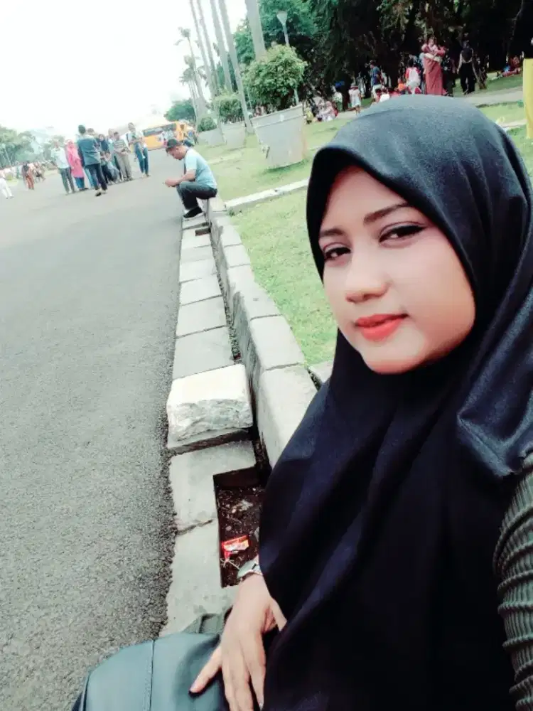 Lagi nyari pekerjaan. ART tidak momong daerah Sukabumi sukaraja