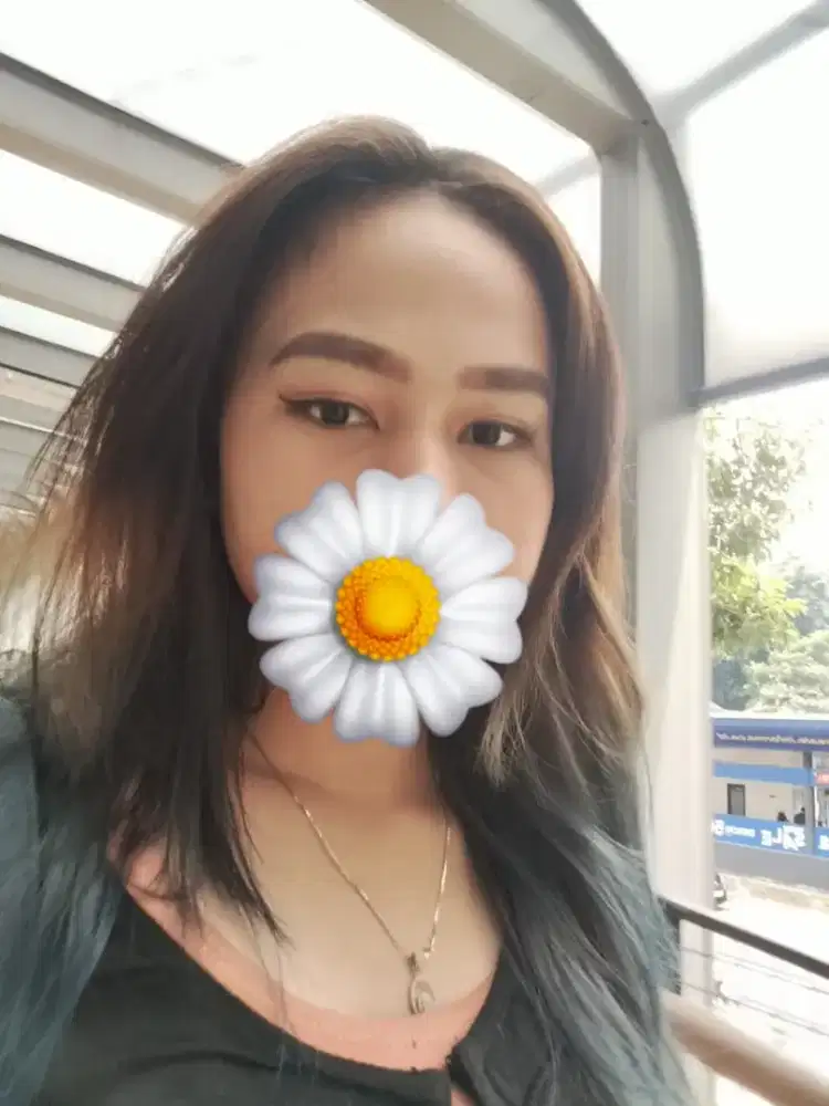 Mencari pekerjaan senin-jumat