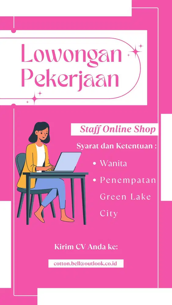 LOKER HOST LIVE & STAFF