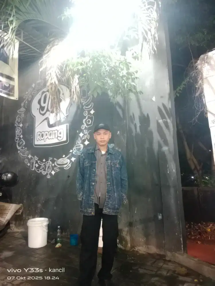 Cari freelance apa saja
