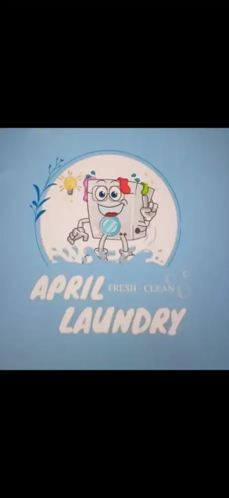 LOWONGAN KERJA LAUNDRY