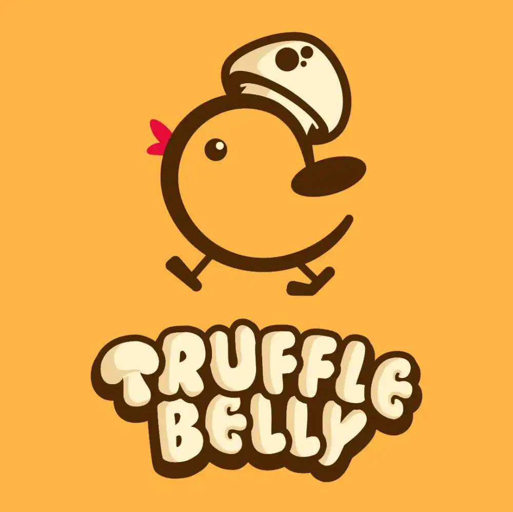 Truffle Belly Tokyo Hub PIK 2