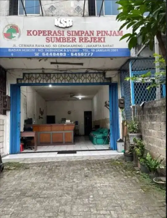 Dana Cepat Dan Mudah
