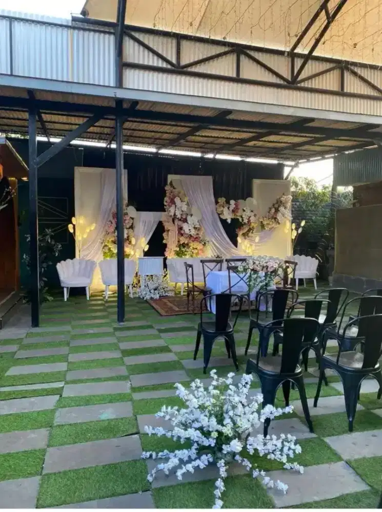 Lowongan pekerjaan Head cook