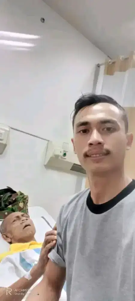 Mencari kerjaan