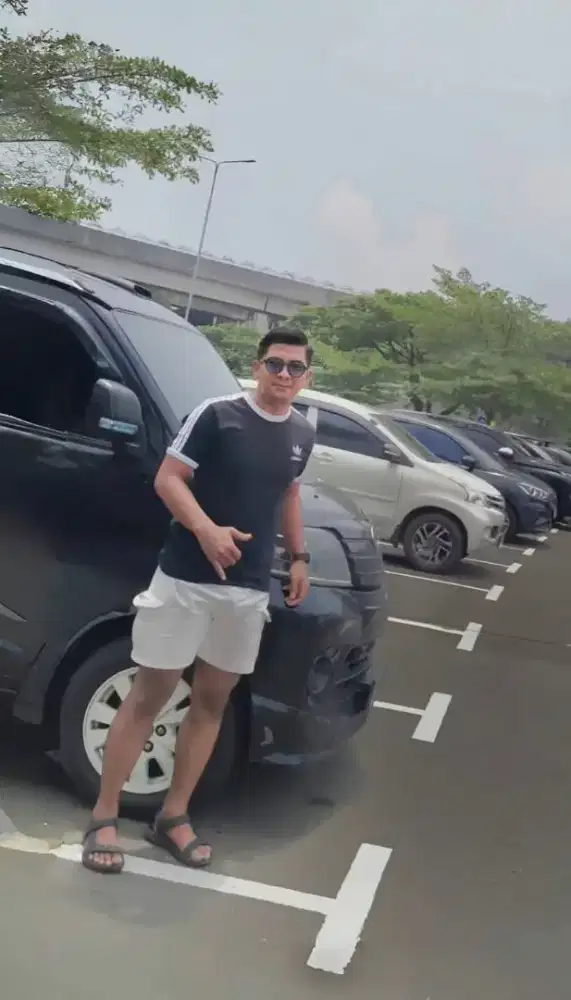Mencari pekerjaan jangka panjang