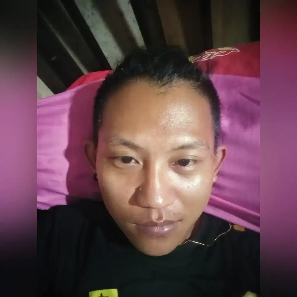 Nama Adii Umur 29thn Tangerang