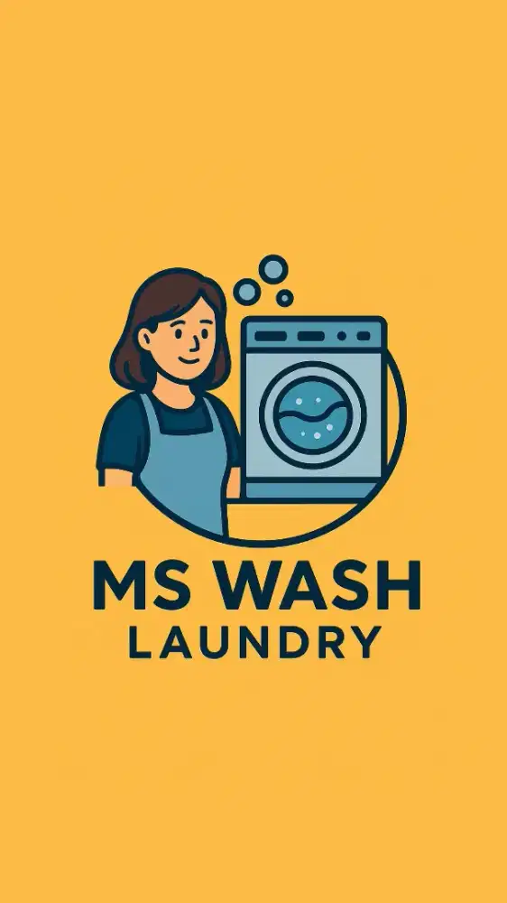 LOKER/Lowongan Kerja : Karyawan Laundry