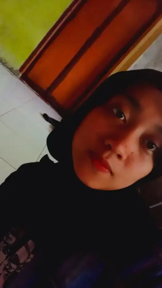 Cari loker buat diri sndri