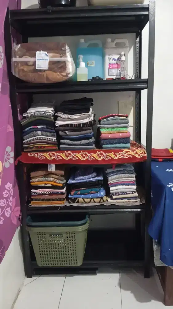 Lowongan kerja laundry