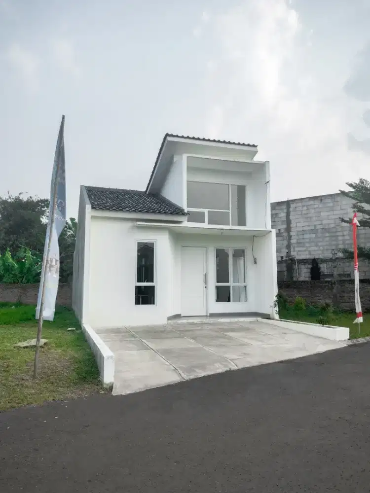 Dibutuhkan sales property