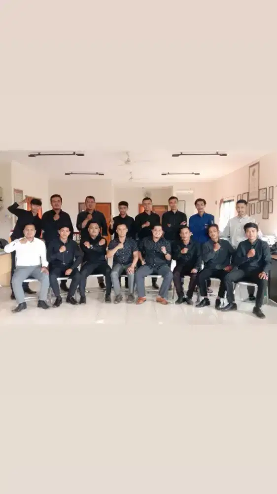Lowongan kerja koperasi